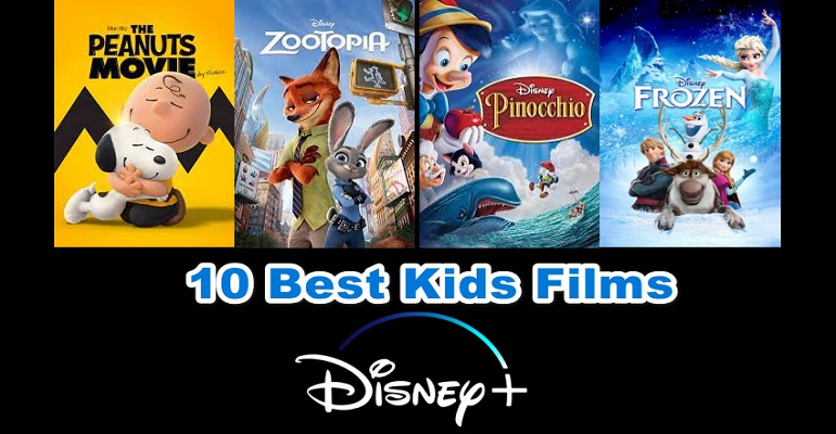 Your thoughts on Zootopia (2016) : r/DisneyPlus