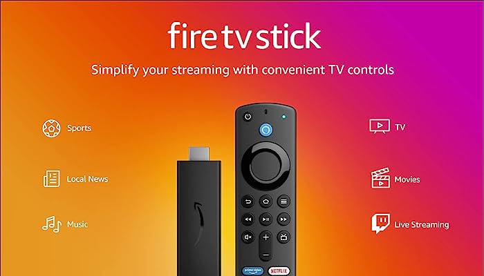 Fire Stick - Everything You Need to Know