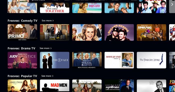 amazon freevee movie sites that are unblocked