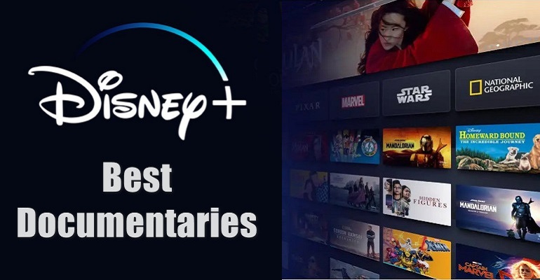 10 best documentaries on disney plus