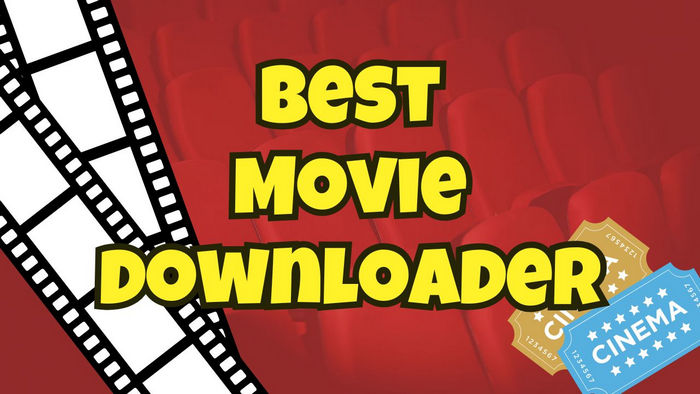  Movie Downloader