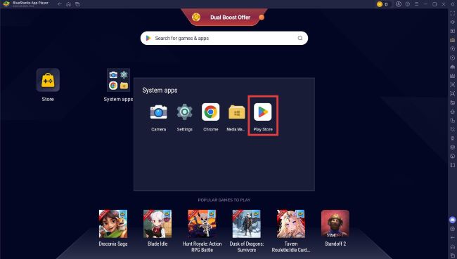 how to download netflix movies on laptop bluestacksstore