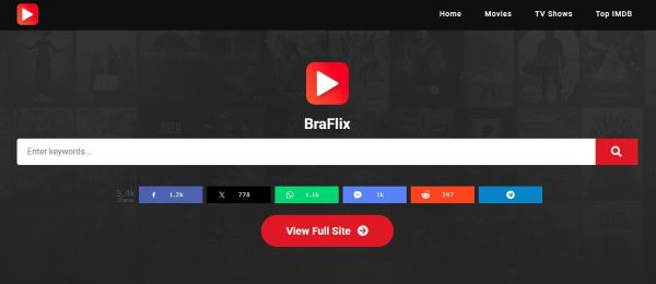 braflix