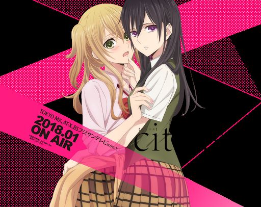 citrus