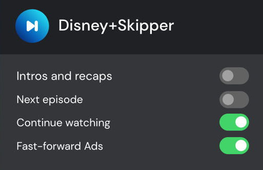 disney plus ads blocker