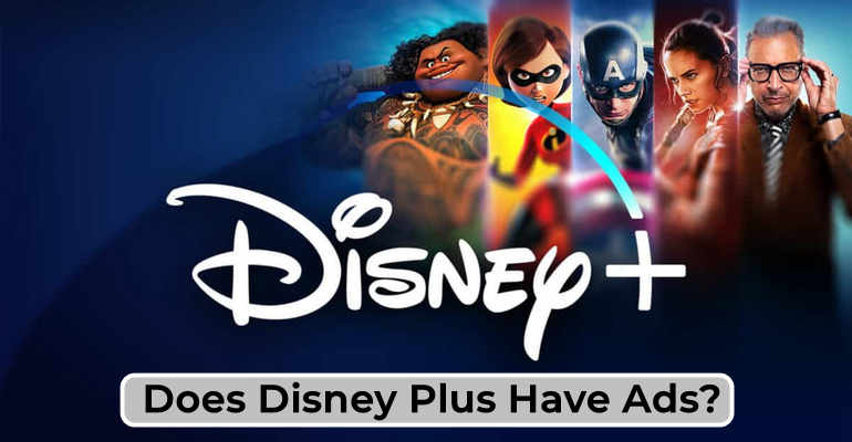 disney plus ads