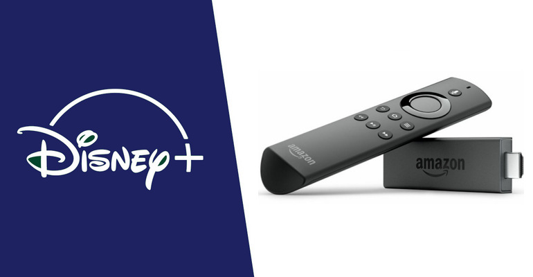 Fire TV Stick – Smart Home Centro America