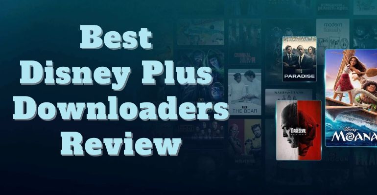 disney plus downloader