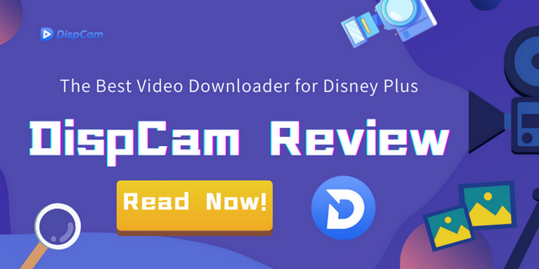 dispcam review