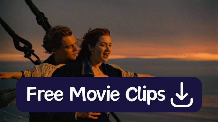 movie Clip free download