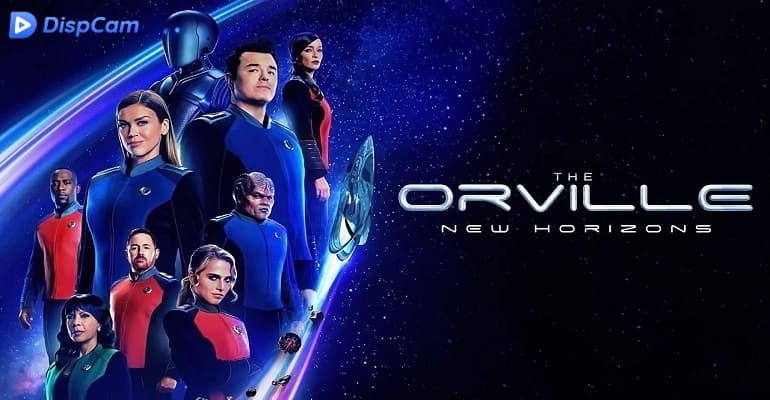 download the orville in batches