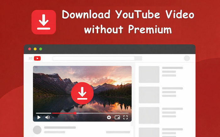 Download YouTube Videos Without Premium