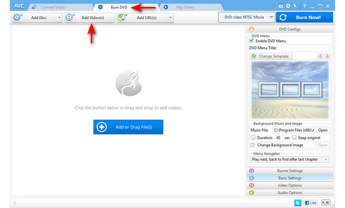 How to Burn Disney+ Video to DVD?
