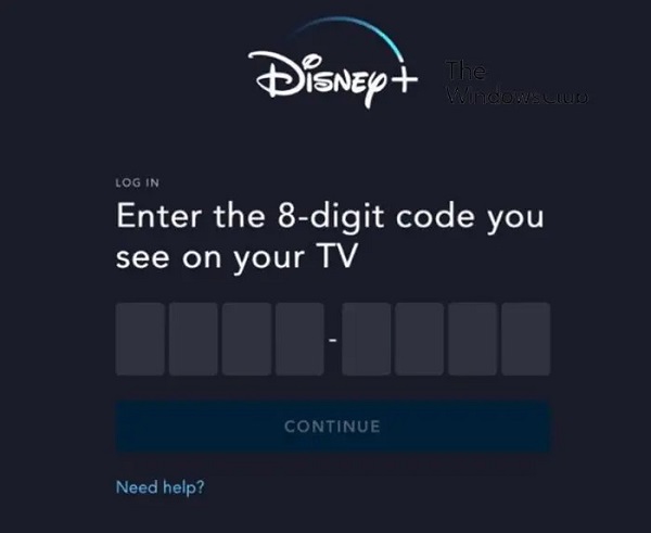 How to Find /activate TV Code on a Smart TV 