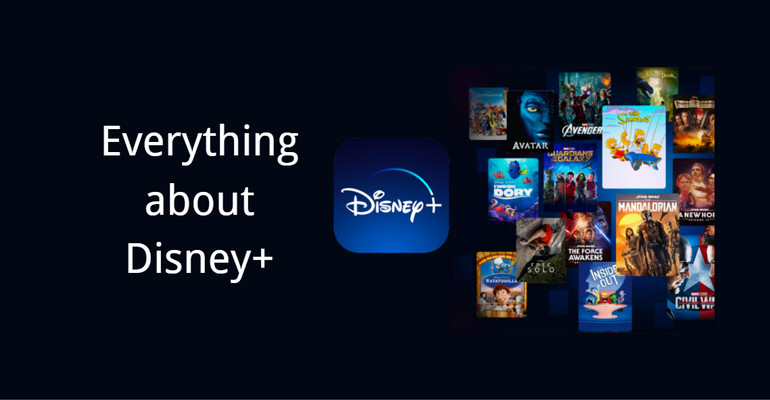 What Icons/Avatars Does Disney+ Have? – What's On Disney Plus