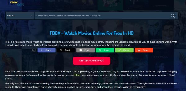 fbox
