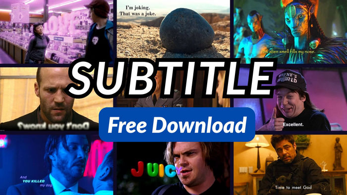 best Free Subtitle Downloads