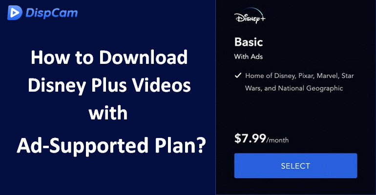 download disney plus with disney plus basic