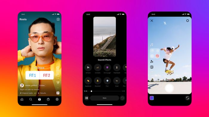 How to Watch TikTok without App instagram reels
