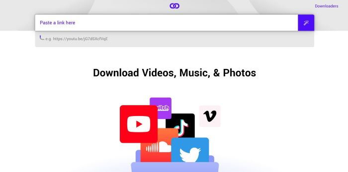 bilibili video download online locoloader