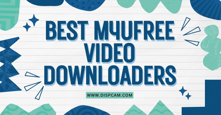 m4ufree video downloader