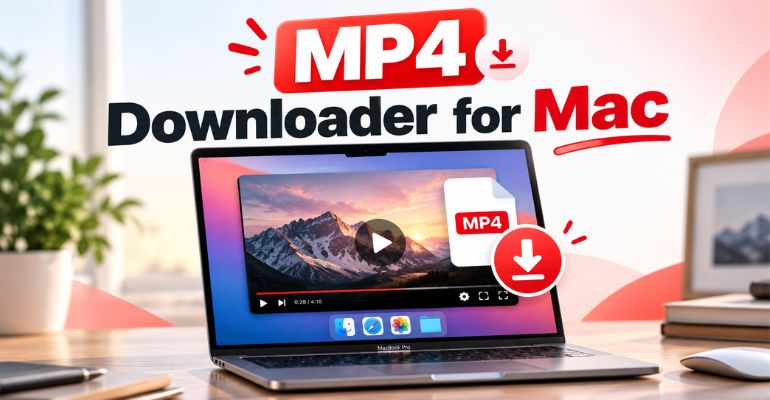 mp4 downloader for mac