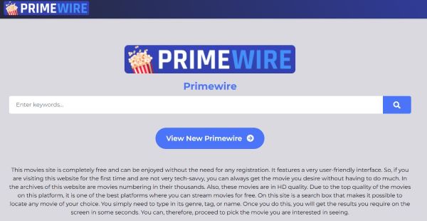 primewire