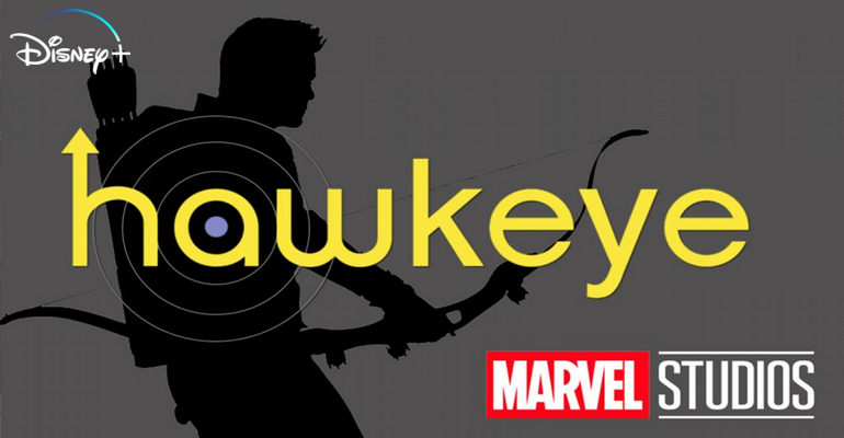 stream Hawkeye from Disney Plus