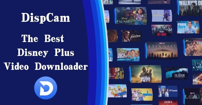 the best Disney plus video downloader