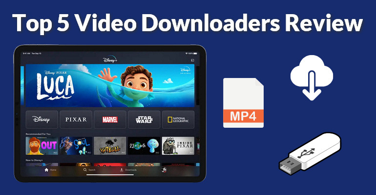 Video Downloader Plus