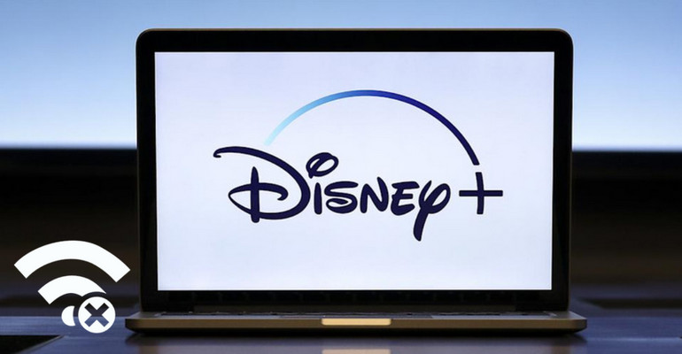 watch Disney Plus offline on pc