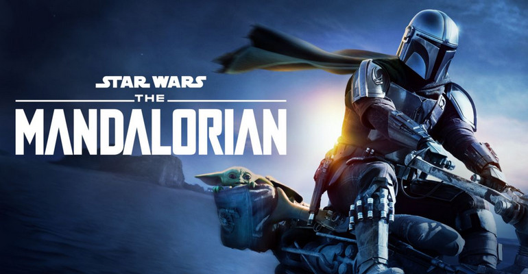 watch the mandalorian offline everywhere