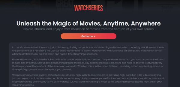 watchseries