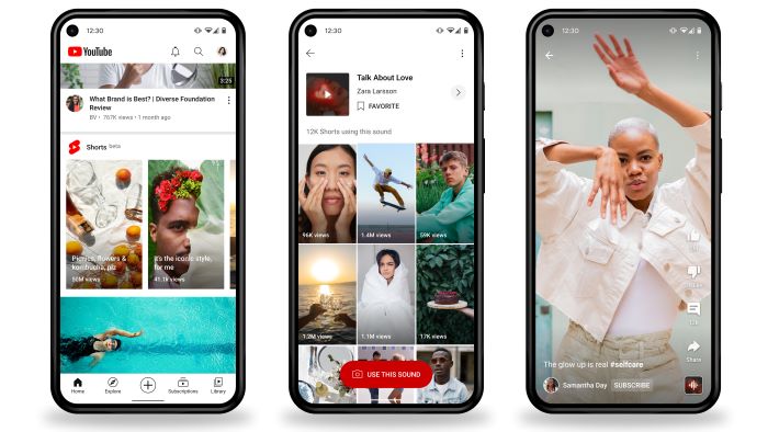 How to Watch TikTok without App youtube shorts