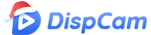 dispcam logo