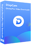 DispCam - Download Disney HD video