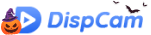 dispcam logo