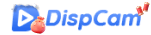 dispcam logo