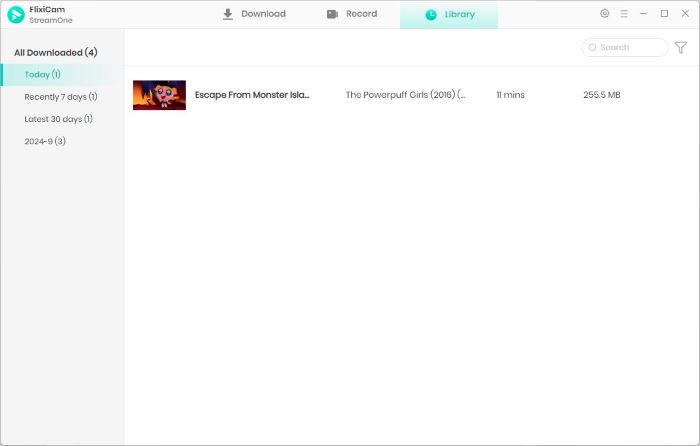 how to download netflix movies on laptop download Netflix with FlixiCam StreamOne