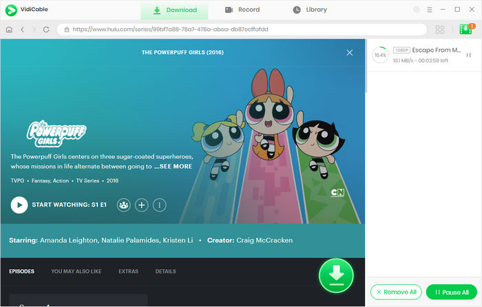 how to download netflix movies on laptop download Netflix with vidicable