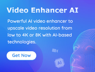 video enhancer ai