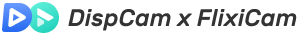 FlixiCam StreamOne logo