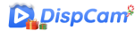 dispcam logo